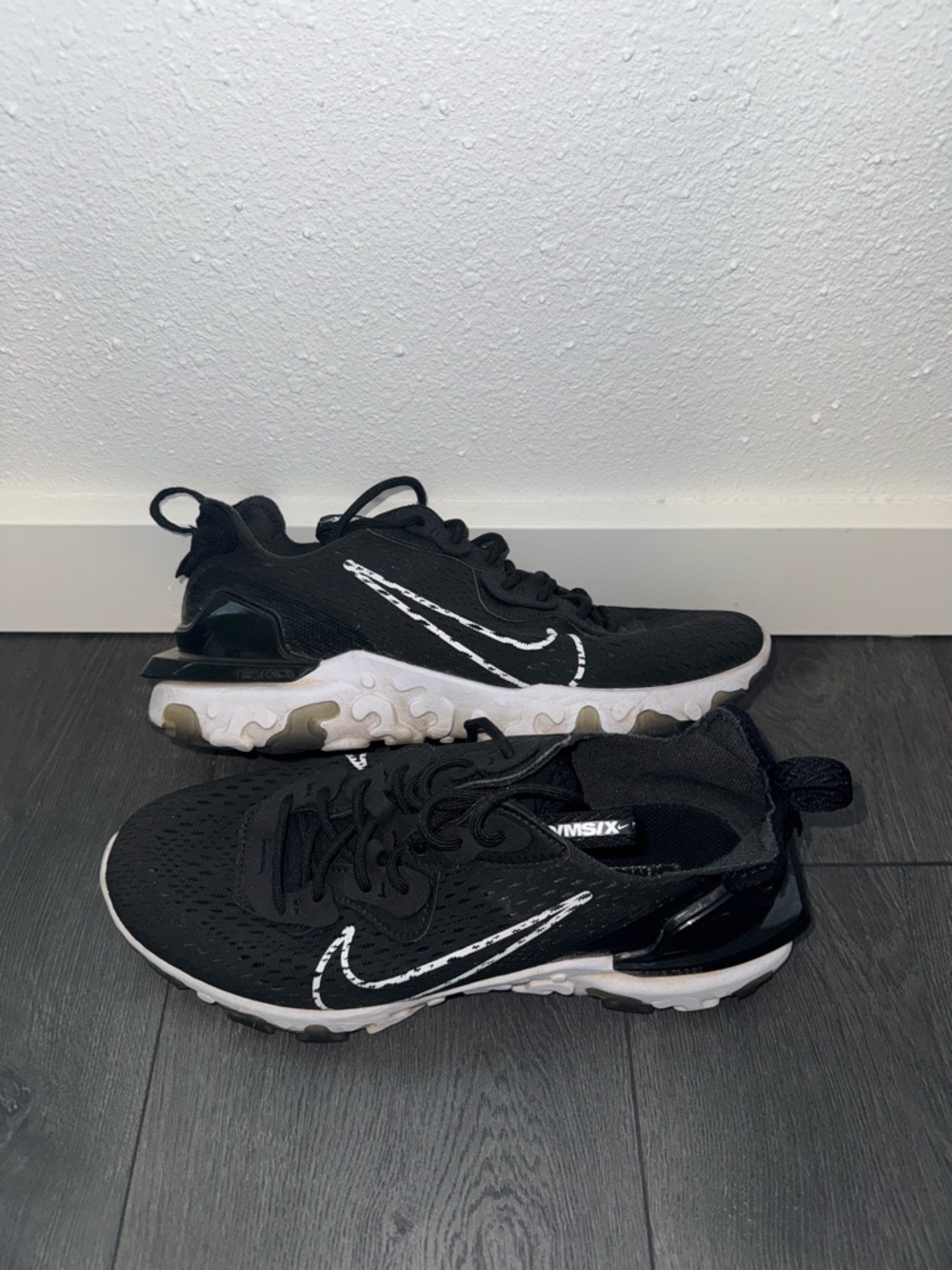 Nike React Vison Running Shoes